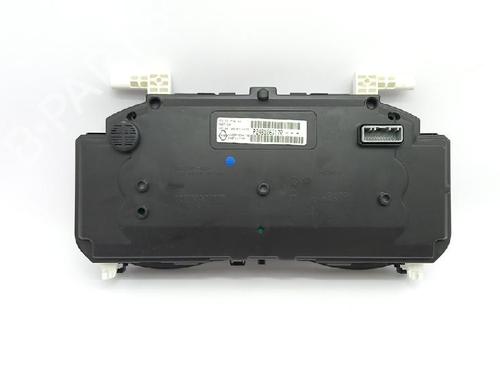 Instrument cluster RENAULT KANGOO Express (FW0/1_) Z.E. (FW0Z, FW1Z) | BP27959560C47