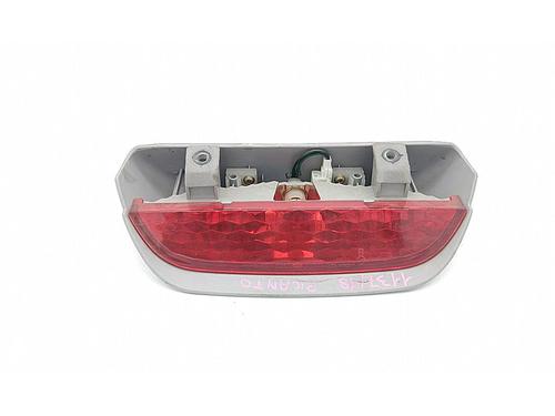 Used Third brake light Third brake light KIA PICANTO I (SA) 1.1 (65 hp) 7685240 7685240