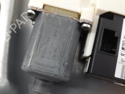 Front left window mechanism FORD FOCUS II Turnier (DA_, FFS, DS) 1.4 | BP27967845C22 