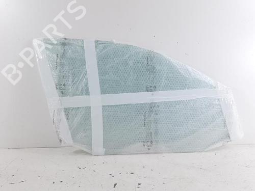 Front right door window VW POLO (9N_, 9A_) 1.2 | BP27967000C19 