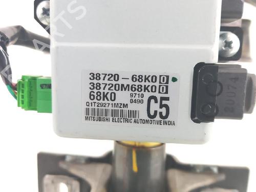Steering column SUZUKI ALTO VII (GF, HA25_, HA35_) 1.0 (AMF310, GFC31S) | BP27955213M21 