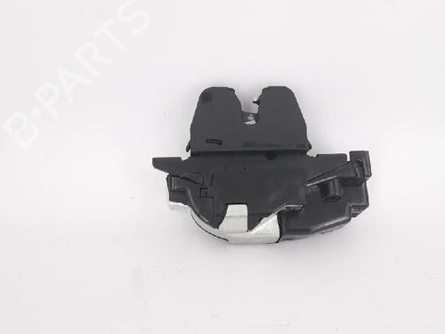 Tailgate lock CITROËN C4 Grand Picasso I (UA_) 1.6 HDi | BP27966634C101 