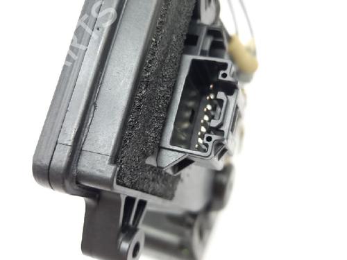 Front right lock MAZDA 2 (DY) 1.2 (DY3W) | BP27965882C97 