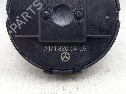 Elektronisk sensor MERCEDES-BENZ B-CLASS Sports Tourer (W245) B 180 CDI (245.207) | BP27958072M84 
