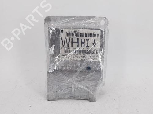 ECU airbags JEEP GRAND CHEROKEE III (WH, WK) 3.0 CRD 4x4 | BP27947558M53 