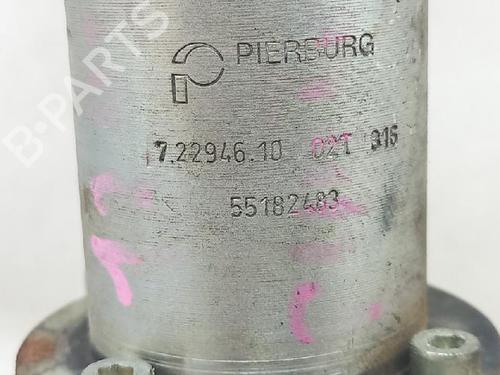 Egr FIAT PUNTO (188_) 1.9 DS 60 (188.031, .051, .231, .251) | BP27956667M69 