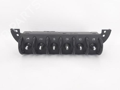 Ratbetjening MINI MINI (R50, R53) Cooper | BP27966564E15 
