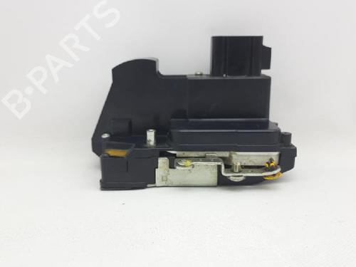 Rear right lock FORD FIESTA V (JH_, JD_) 1.4 16V | BP27963000C99 