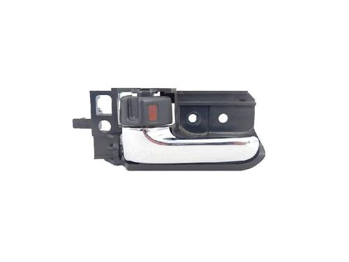 Used Rear left interior door handle TOYOTA AVENSIS Saloon (_T25_) 2.0 D-4D (CDT250_, CDT250R) (116 hp) 27950532