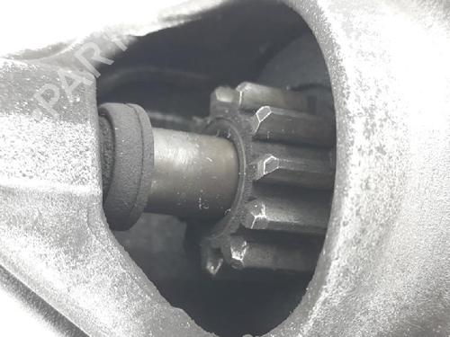 Startmotor CITROËN C3 Picasso (SH_) 1.6 HDi | BP27943861M8 