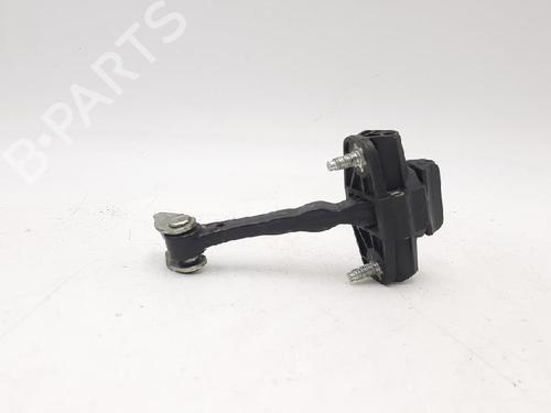 Hinge/Door check strap ALFA ROMEO MITO (955_) 1.3 MultiJet (955AXH1B, 955AXT1A) | BP27943012C146 