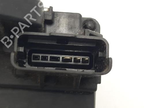 Front right lock NISSAN MICRA III (K12) 1.2 16V | BP27947603C97