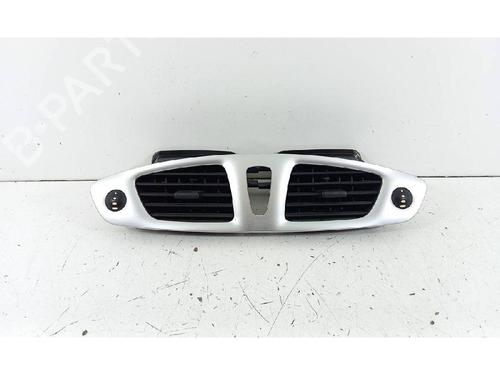 Used Air vent RENAULT SCÉNIC III (JZ0/1_) 1.5 dCi (110 hp) 27960466