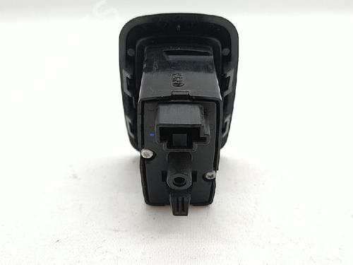 Left rear window switch MERCEDES-BENZ A-CLASS (W169) A 150 (169.031, 169.331) | BP27946136I29