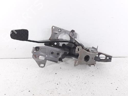 bremsepedal FORD FIESTA VI (CB1, CCN) 1.5 TDCi | BP27963385I19