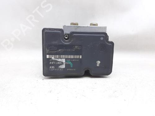 ABS Bremseaggregat FORD FOCUS C-MAX (DM2) 1.6 TDCi | BP27939281M43 