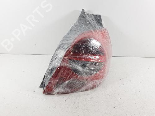 Right taillight RENAULT CLIO III (BR0/1, CR0/1) 1.4 16V | BP27955474C35 