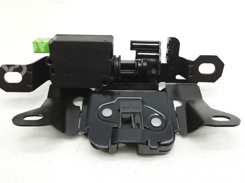 Tailgate lock VOLVO C30 (533) 1.6 D | BP8406103C101  - Image 7