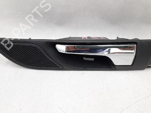 Front left interior door handle OPEL ZAFIRA / ZAFIRA FAMILY B (A05) 1.6 CNG (M75) | BP27952060I13 