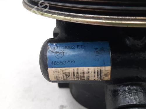 Steering pump FIAT MULTIPLA (186_) 1.6 16V Bipower (186AXC1A) | BP27956677M99 