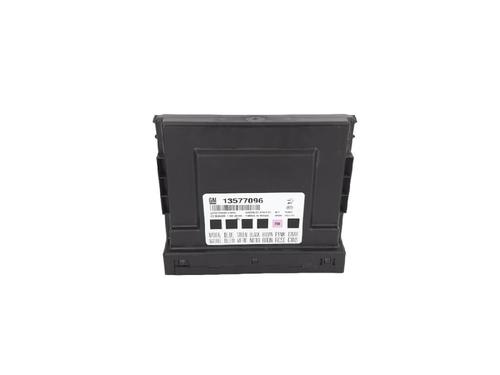Used Electronic module OPEL ASTRA J (P10) 1.4 (68) (100 hp) 27966035