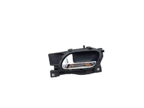 Used Front left interior door handle PEUGEOT 407 SW (6E_, 6D_) 2.0 HDi 135 (136 hp) 27957828