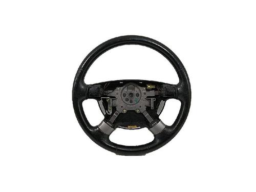 Used Steering wheel CHEVROLET AVEO / KALOS Hatchback (T250, T255) 1.2 (84 hp) 27941694