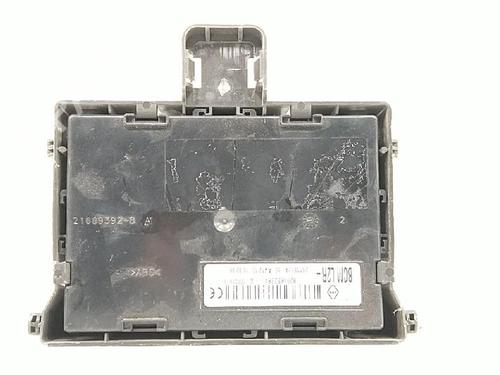 Elektronisk modul RENAULT CLIO III (BR0/1, CR0/1) 1.2 16V (BR02, BR0J, BR11, CR02, CR0J, CR11) | BP27941749M83 