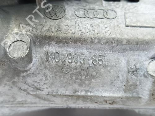 Ignition barrel SEAT ATECA (KH7, KHP) 1.0 TSI | BP27959789M48 