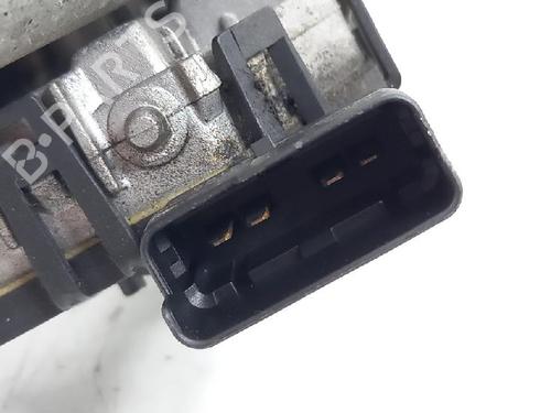 Front wiper motor PEUGEOT 206 SW (2E/K) 1.6 HDi 110 | BP27958787M29 