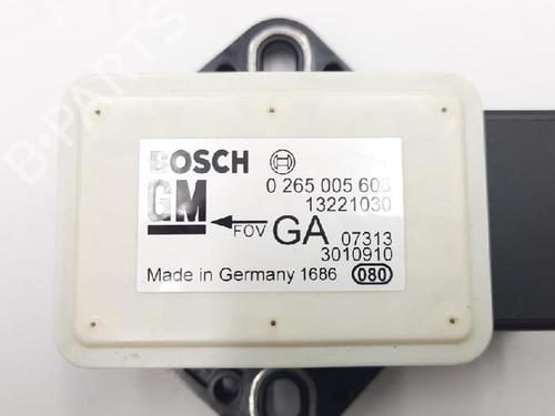 Module électronique OPEL CORSA D (S07) 1.3 CDTI (L08, L68) | BP27942802M83 
