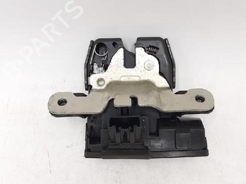 Bagklap lås FORD FIESTA VI (CB1, CCN) 1.25 | BP27943538C101 