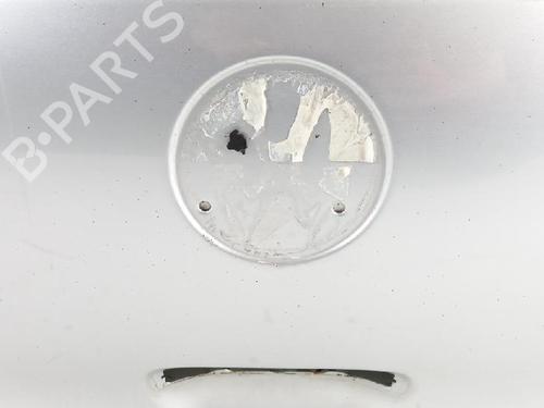 Tailgate VW POLO IV (9N_, 9A_) 1.2 12V | BP27957022C6 