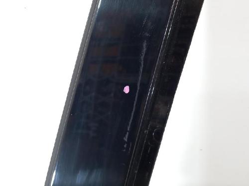 Left rear door PEUGEOT 407 SW (6E_, 6D_) 2.0 HDi 135 | BP27958111C4 