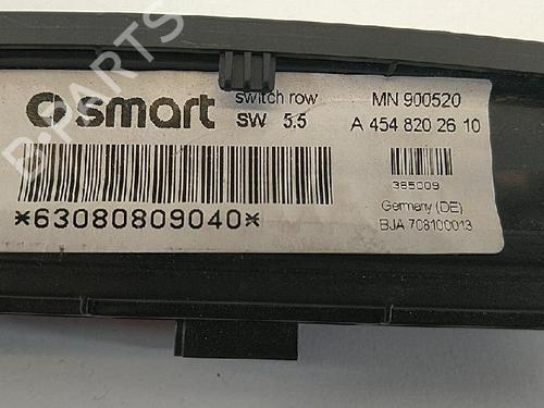 Switch SMART FORFOUR (454) 1.5 CDI (454.000) | BP27941094I30