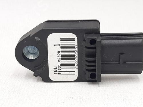 Electronic sensor TOYOTA AYGO (_B1_) 1.0 (KGB10_, KGB10R) | BP27950181M84 
