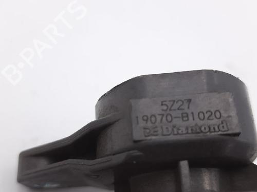 Ignition coil DAIHATSU SIRION (M3_) 1.3 (M301) | BP27946295M94 