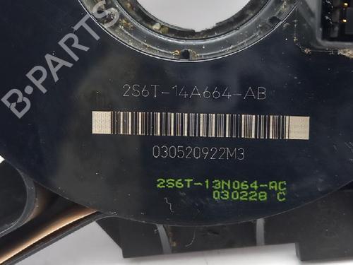 Squib airbag FORD FIESTA V (JH_, JD_) 1.25 16V | BP27962572C102 