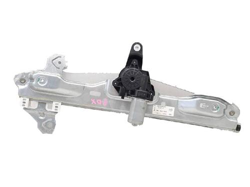 Used Rear right window mechanism NISSAN QASHQAI II SUV (J11, J11_) 1.5 dCi (110 hp) 27951267
