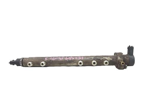 Sprederrør FIAT PUNTO (188_) 1.3 JTD 16V (70 hp) 27939904