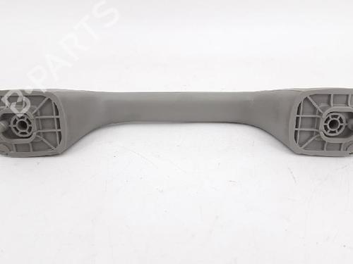 Front right exterior door handle RENAULT KANGOO (KC0/1_) 1.5 dCi | BP27946696C129 