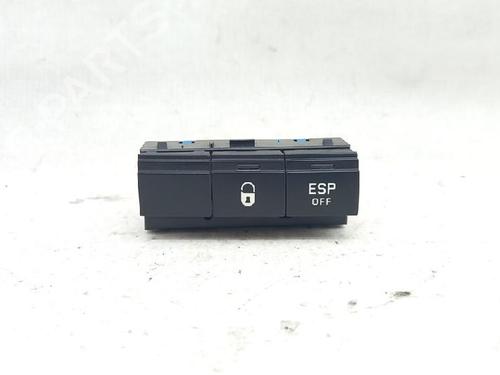 Switch PEUGEOT 1007 (KM_) 1.6 16V | BP27958577I30