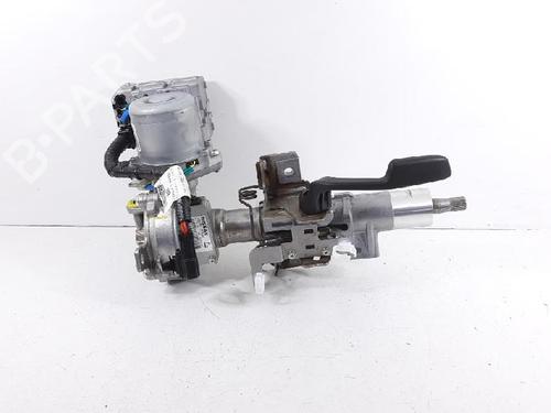 Steering column NISSAN MICRA V (K14) 0.9 IG-T | BP27953145M21 