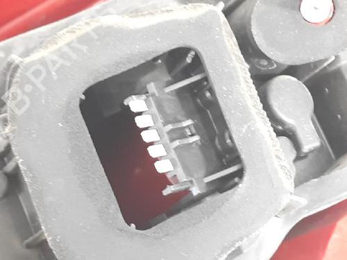 Venstre baglygte OPEL CORSA D (S07) 1.2 (L08, L68) | BP27946693C34 