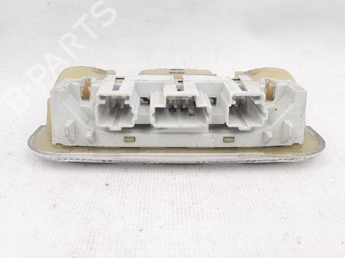 Interior roof light PEUGEOT 1007 (KM_) 1.4 16V | BP27939453I8