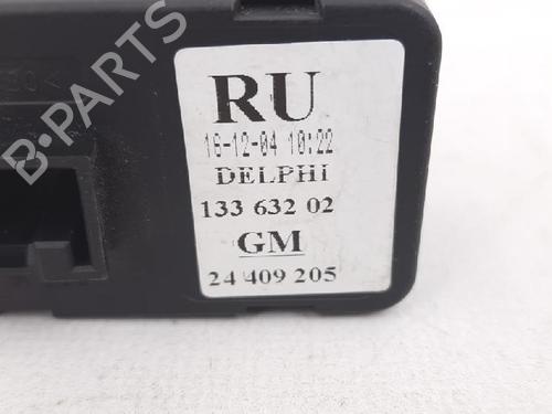 Spak kontakt OPEL CORSA C (X01) 1.3 CDTI (F08, F68) | BP27958379I30 
