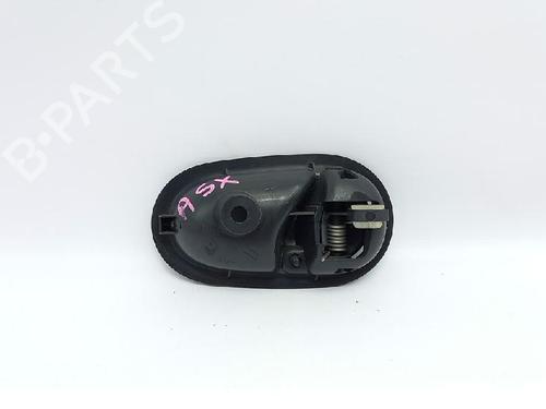 Front left interior door handle DACIA SANDERO II 1.5 dCi | BP27959209I13 