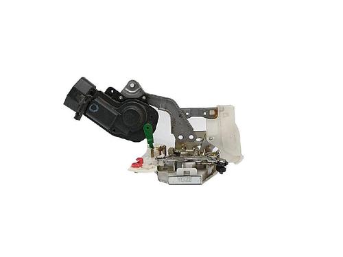 Used Front left lock PEUGEOT 107 (PM_, PN_) 1.0 (68 hp) 27942681