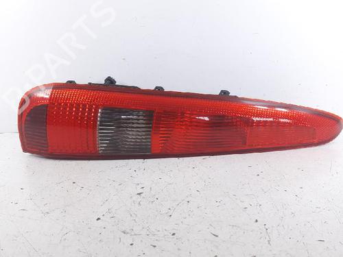 Left taillight FORD FUSION (JU_) 1.4 | BP27964953C34 