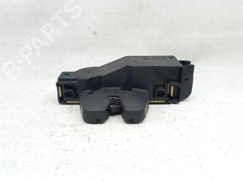 Tailgate lock CITROËN XSARA PICASSO (N68) 2.0 HDi | BP27936065C101 